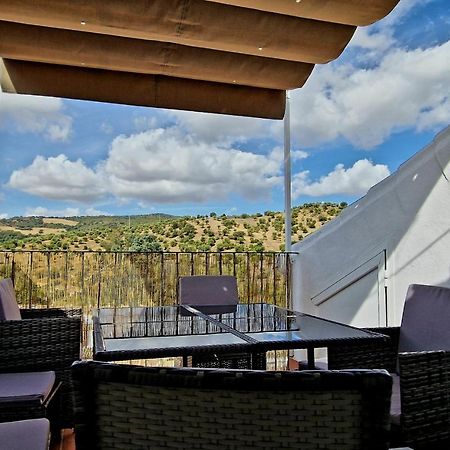 La Terracita Del Bosque Apartment Екстериор снимка
