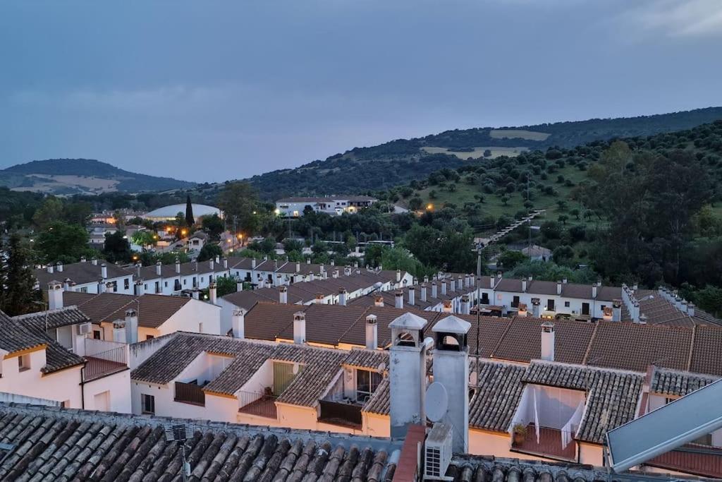 La Terracita Del Bosque Apartment Екстериор снимка