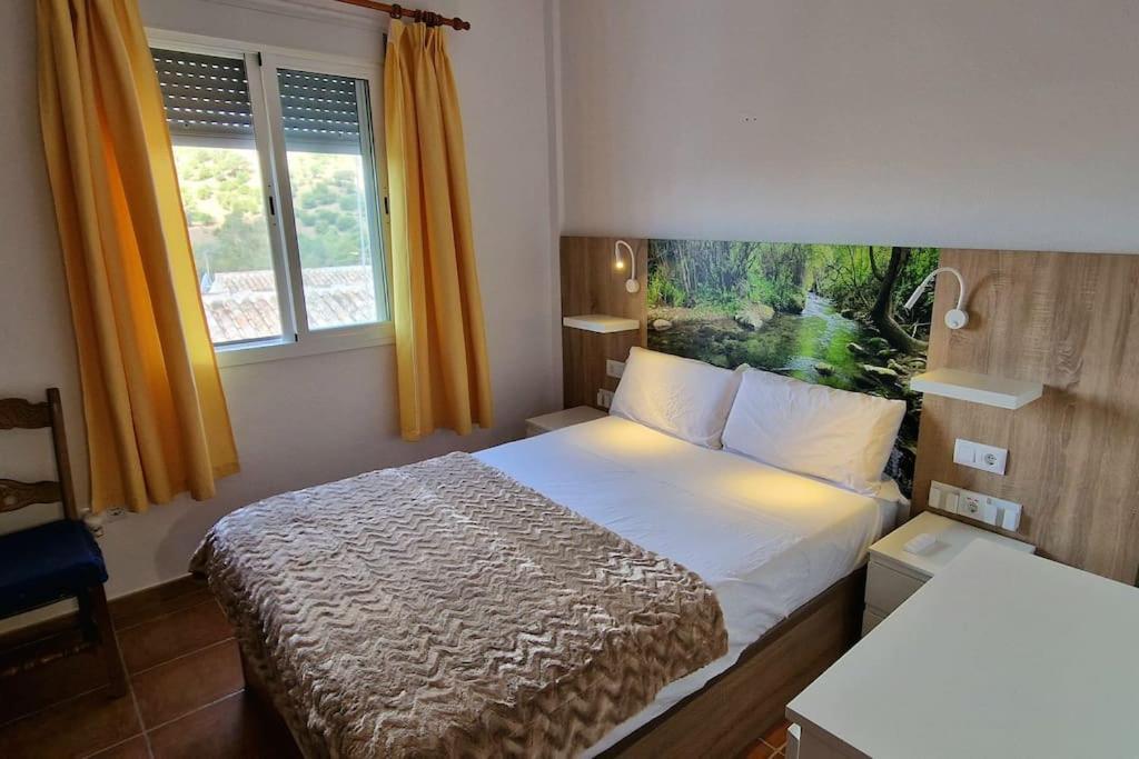La Terracita Del Bosque Apartment Екстериор снимка