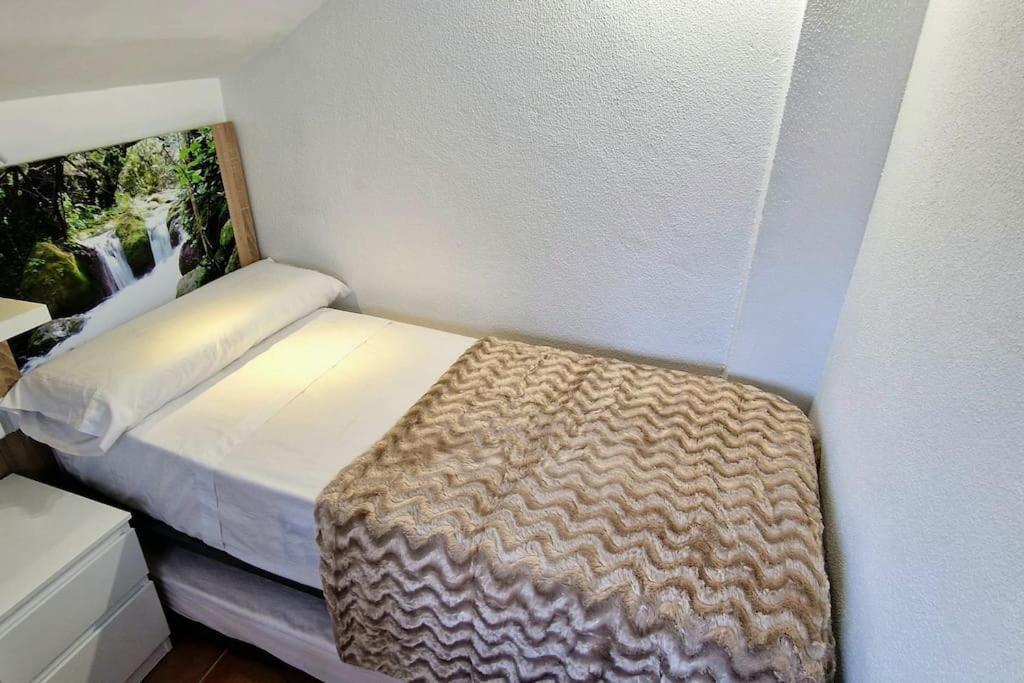 La Terracita Del Bosque Apartment Екстериор снимка