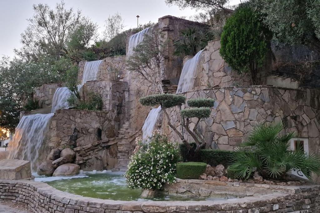 La Terracita Del Bosque Apartment Екстериор снимка