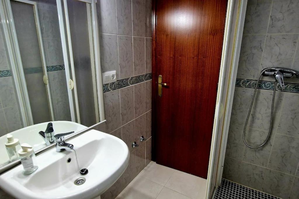 La Terracita Del Bosque Apartment Екстериор снимка