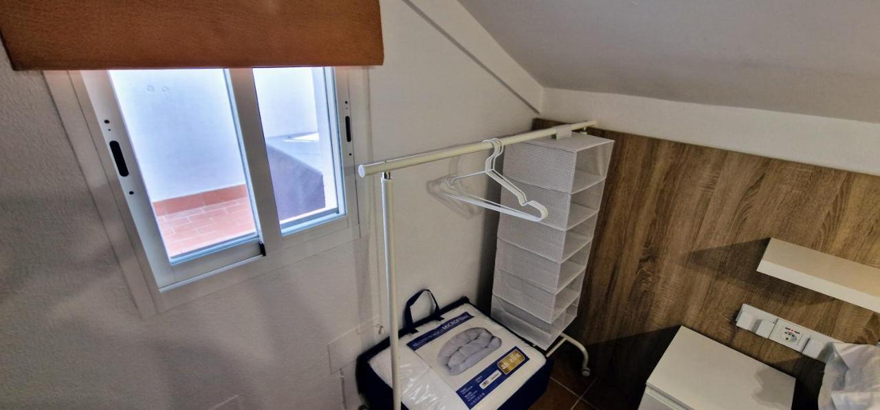 La Terracita Del Bosque Apartment Екстериор снимка