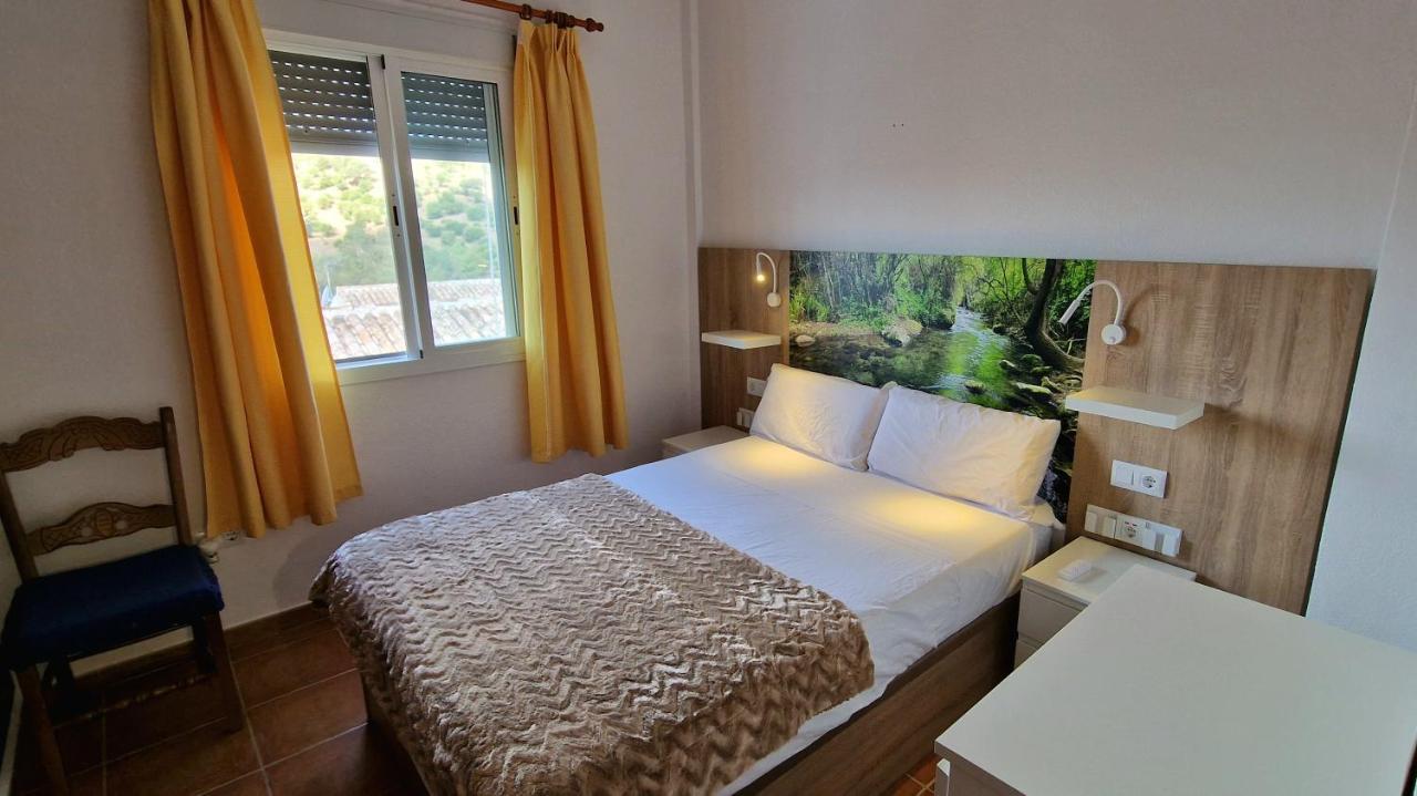 La Terracita Del Bosque Apartment Екстериор снимка