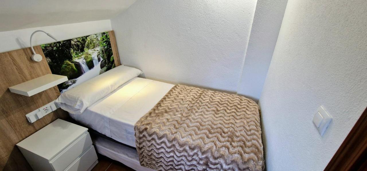 La Terracita Del Bosque Apartment Екстериор снимка