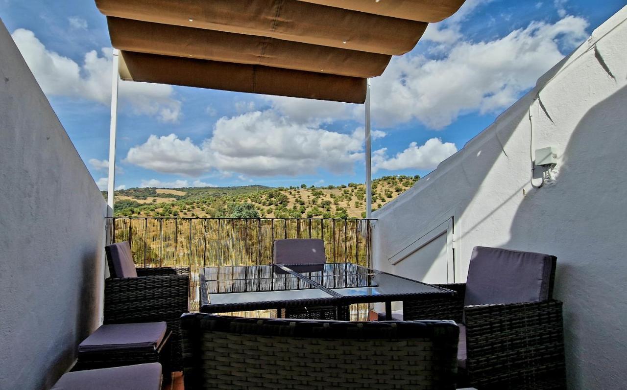 La Terracita Del Bosque Apartment Екстериор снимка