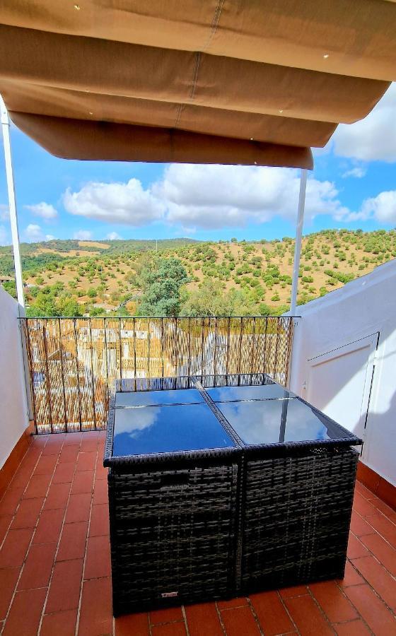 La Terracita Del Bosque Apartment Екстериор снимка
