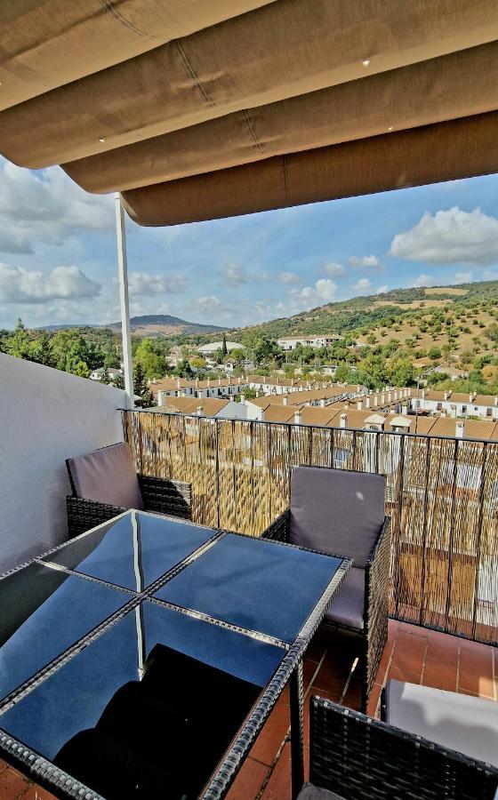 La Terracita Del Bosque Apartment Екстериор снимка