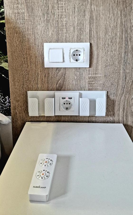 La Terracita Del Bosque Apartment Екстериор снимка