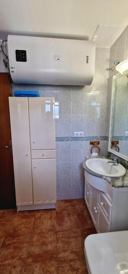 La Terracita Del Bosque Apartment Екстериор снимка