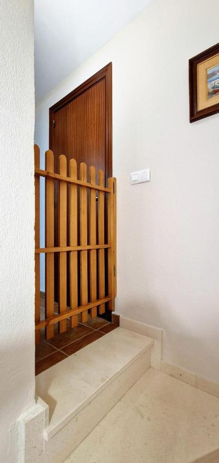 La Terracita Del Bosque Apartment Екстериор снимка