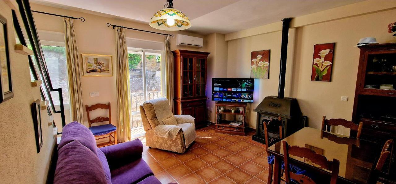 La Terracita Del Bosque Apartment Екстериор снимка