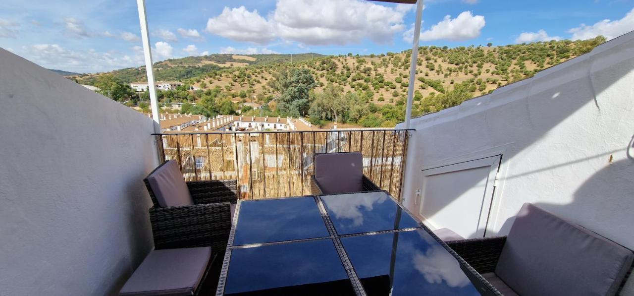 La Terracita Del Bosque Apartment Екстериор снимка