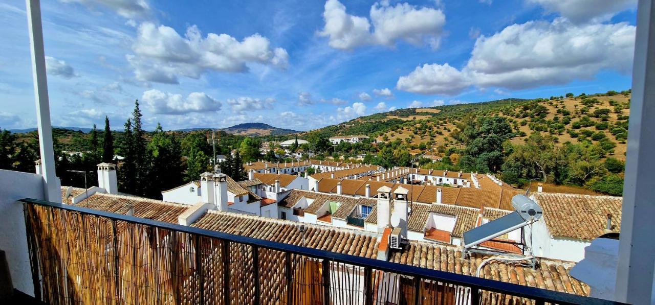 La Terracita Del Bosque Apartment Екстериор снимка