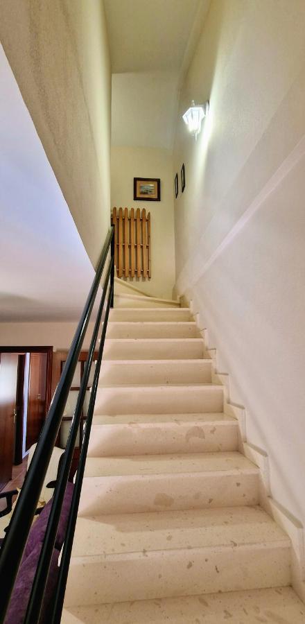 La Terracita Del Bosque Apartment Екстериор снимка