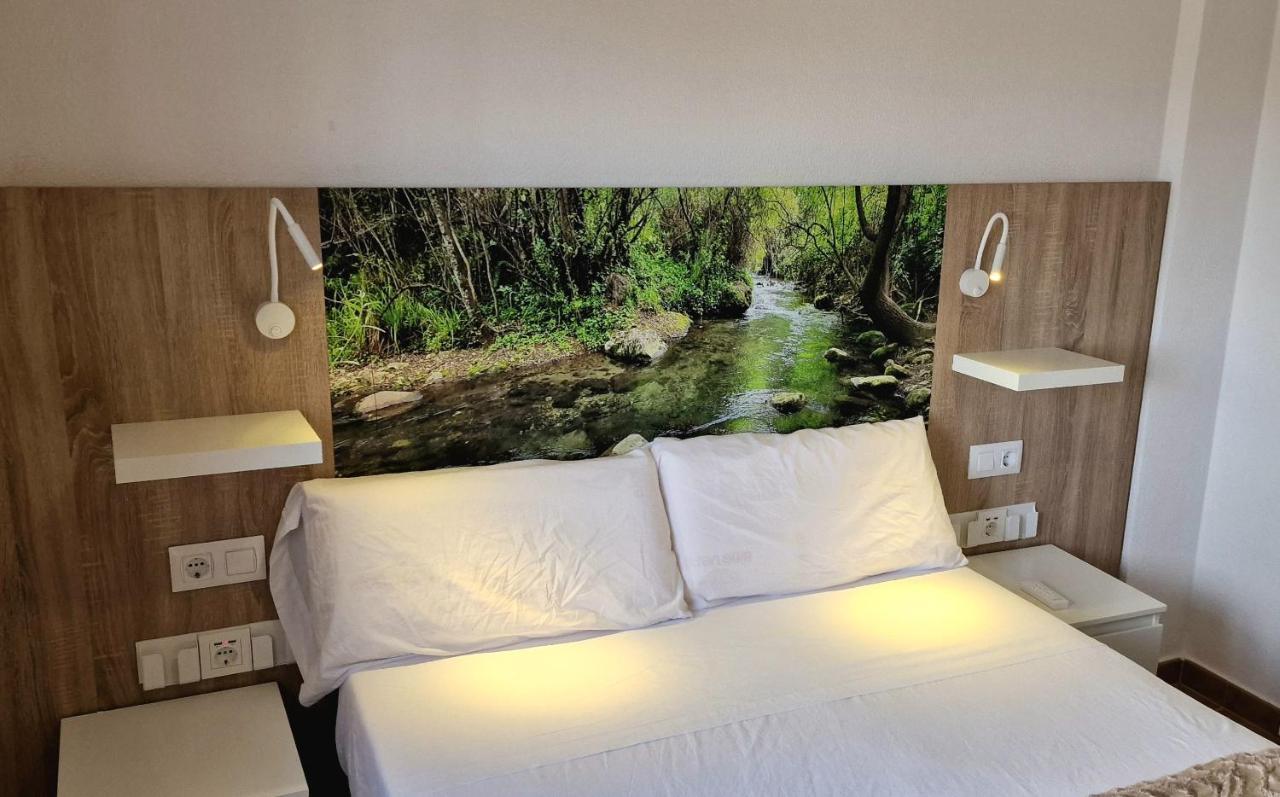 La Terracita Del Bosque Apartment Екстериор снимка