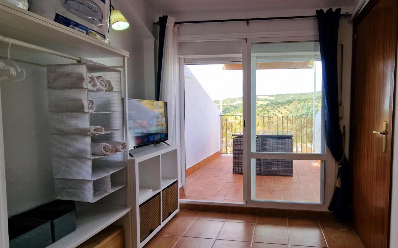 La Terracita Del Bosque Apartment Екстериор снимка