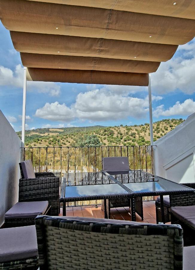 La Terracita Del Bosque Apartment Екстериор снимка