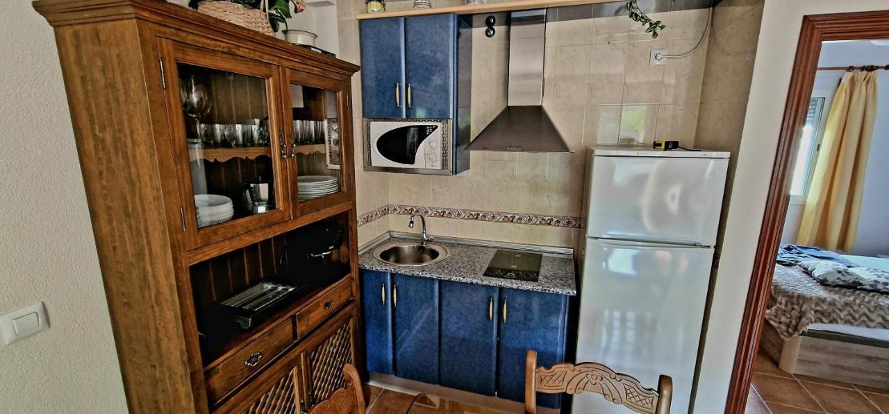 La Terracita Del Bosque Apartment Екстериор снимка